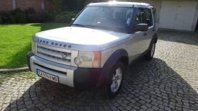 Land Rover Discovery 2.7 TDI | Mobile.bg    9