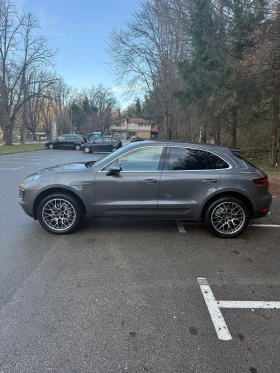 Porsche Macan Disel, снимка 2