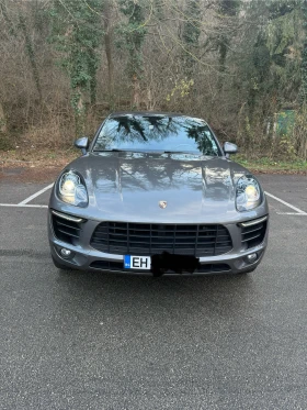 Porsche Macan Disel, снимка 1