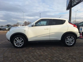 Nissan Juke 1.5dCi 110к.с., снимка 7