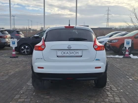 Nissan Juke 1.5dCi 110к.с., снимка 5