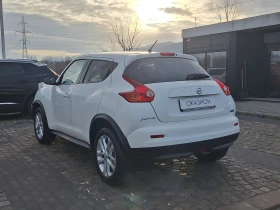 Nissan Juke 1.5dCi 110к.с., снимка 6