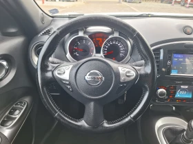 Nissan Juke 1.5dCi 110к.с., снимка 10