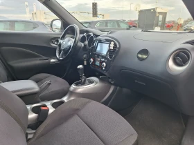 Nissan Juke 1.5dCi 110к.с., снимка 15