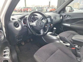 Nissan Juke 1.5dCi 110к.с., снимка 14