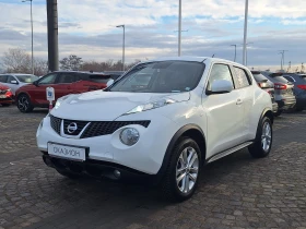 Nissan Juke 1.5dCi 110к.с., снимка 1