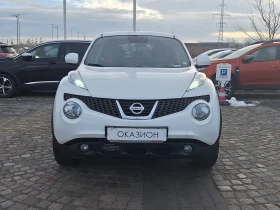 Nissan Juke 1.5dCi 110к.с., снимка 2