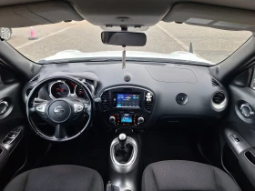 Nissan Juke 1.5dCi 110к.с., снимка 9