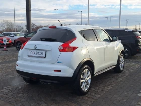 Nissan Juke 1.5dCi 110к.с., снимка 4