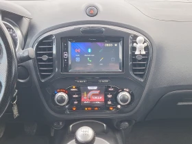 Nissan Juke 1.5dCi 110к.с., снимка 12