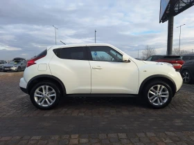 Nissan Juke 1.5dCi 110к.с., снимка 8