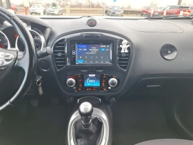 Nissan Juke 1.5dCi 110к.с., снимка 11