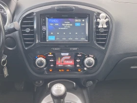 Nissan Juke 1.5dCi 110к.с., снимка 13