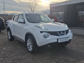 Nissan Juke 1.5dCi 110к.с., снимка 3