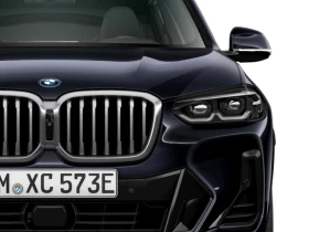 BMW X3 xDrive30e | Mobile.bg    6