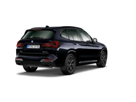 BMW X3 xDrive30e, снимка 3