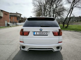 BMW X5, снимка 3