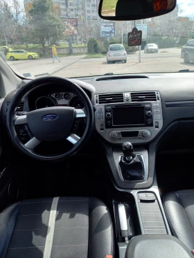 Ford Kuga 2.0 tdci, 4x4, снимка 13