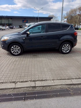 Ford Kuga 2.0 tdci, 4x4, снимка 3