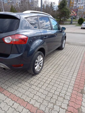 Ford Kuga 2.0 tdci, 4x4, снимка 6