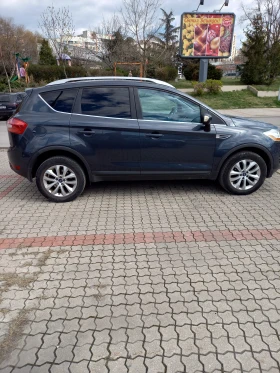 Ford Kuga 2.0 tdci, 4x4, снимка 7