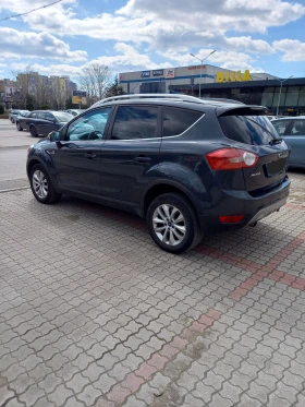 Ford Kuga 2.0 tdci, 4x4, снимка 4