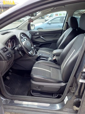 Ford Kuga 2.0 tdci, 4x4, снимка 10