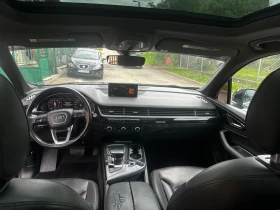 Обява за продажба на Audi Q7 3.0L PREMIUM PLUS  ~45 000 лв. - изображение 8