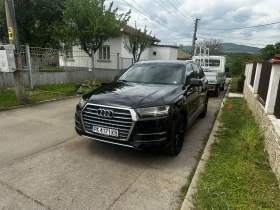 Обява за продажба на Audi Q7 3.0L PREMIUM PLUS  ~45 000 лв. - изображение 1