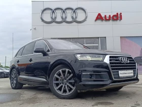 Audi Q7 3.0 TDI quattro - 85000 лв. - 21347481 3