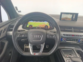 Audi Q7 3.0 TDI quattro - 85000 лв. - 21347481 7