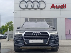 Audi Q7 3.0 TDI quattro - 85000 лв. - 21347481 2