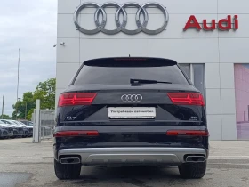 Audi Q7 3.0 TDI quattro - 85000 лв. - 21347481 5