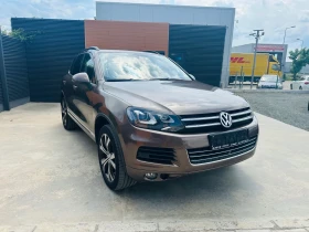 VW Touareg 3.0 TDI/Keyless/Navi/ | Mobile.bg    3