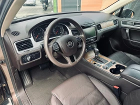 VW Touareg 3.0 TDI/Keyless/Navi/ | Mobile.bg    9