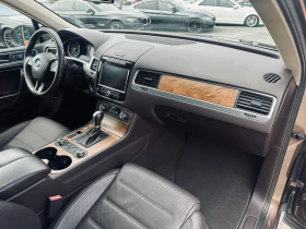VW Touareg 3.0 TDI/Keyless/Navi/ | Mobile.bg    15