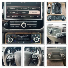 VW Touareg 3.0 TDI/Keyless/Navi/ | Mobile.bg    17