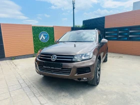 VW Touareg 3.0 TDI/Keyless/Navi/Панорама
