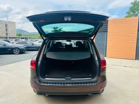 VW Touareg 3.0 TDI/Keyless/Navi/ | Mobile.bg    13