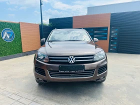 VW Touareg 3.0 TDI/Keyless/Navi/ | Mobile.bg    2