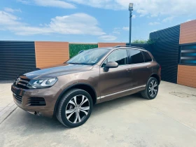 VW Touareg 3.0 TDI/Keyless/Navi/ | Mobile.bg    7