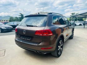 VW Touareg 3.0 TDI/Keyless/Navi/ | Mobile.bg    5