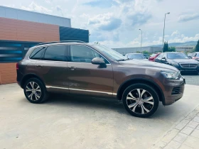 VW Touareg 3.0 TDI/Keyless/Navi/ | Mobile.bg    4