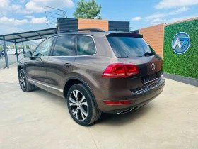 VW Touareg 3.0 TDI/Keyless/Navi/ | Mobile.bg    6
