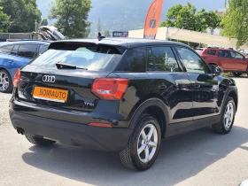 Audi Q2 1.4TFSi* NAVI* EURO6B* АВТОМАТИК* - 28900 лв. - 54455048 4
