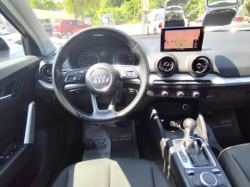 Audi Q2 1.4TFSi* NAVI* EURO6B* АВТОМАТИК* - 28900 лв. - 54455048 8