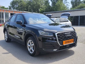 Audi Q2 1.4TFSi* NAVI* EURO6B* АВТОМАТИК* - 28900 лв. - 54455048 3