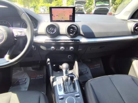 Audi Q2 1.4TFSi* NAVI* EURO6B* АВТОМАТИК* - 28900 лв. - 54455048 9