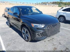 Audi Q5 SPORTBACK* КРАЙНА ЦЕНА - 63200 лв. - 93192628 2