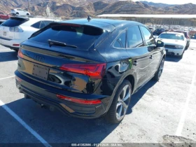 Audi Q5 SPORTBACK* КРАЙНА ЦЕНА - 63200 лв. - 93192628 4